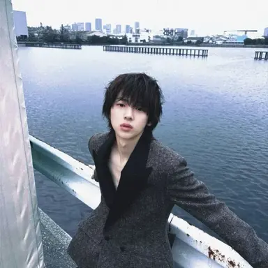 Profile image of Juhoon
