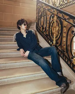 Profile image of Juhoon