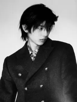 Profile image of Juhoon