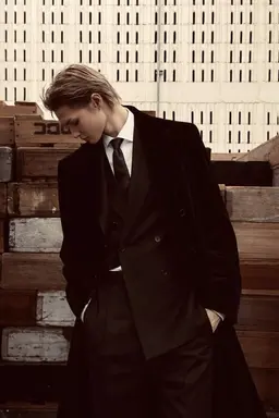 Profile image of Martin