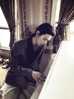 Profile image of Seonghyeon