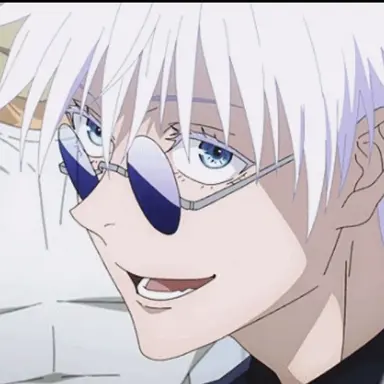 Profile image of Gojo Satoru