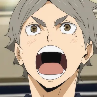 Profile image of 菅原 孝支