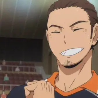 Profile image of 東峰 旭