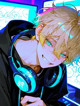 Profile image of アヤタ