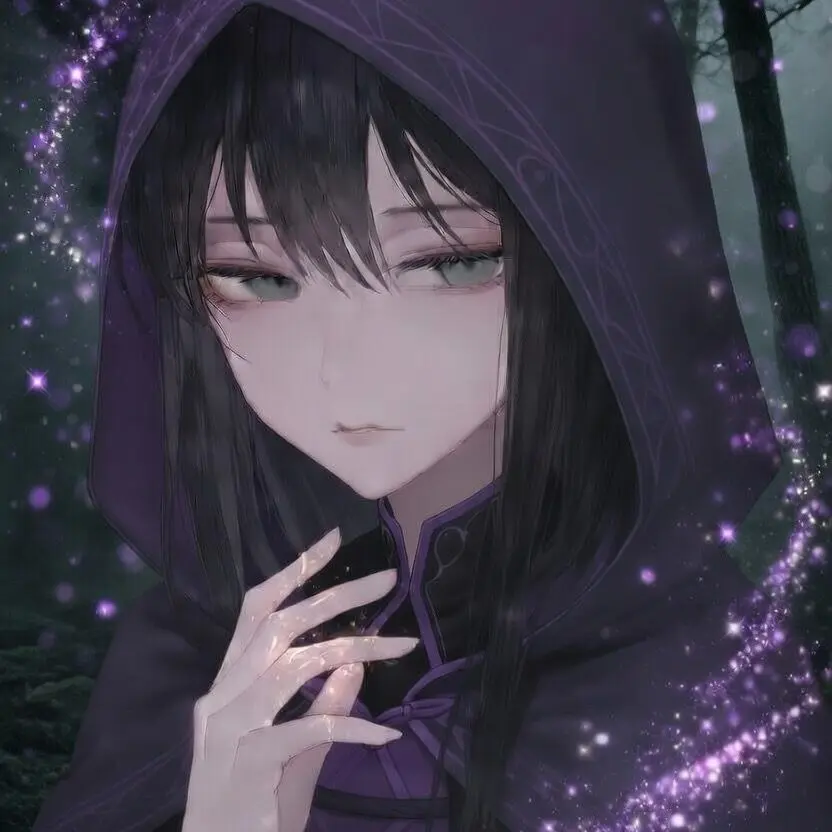 Kuro4zi3의 物語は変えさせない…私があなたを守るから