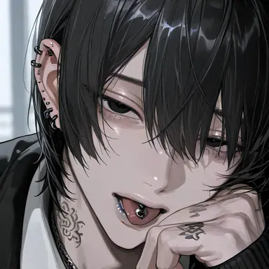 Profile image of 미즈키