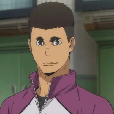 Profile image of 大平 獅音