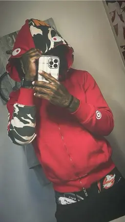 Profile image of Elijah
