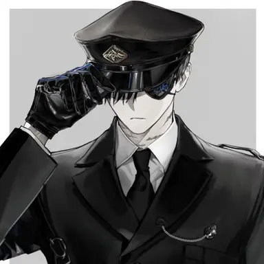 Profile image of 레이턴 페레스트