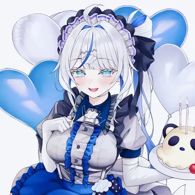 Profile image of 아오쿠모 린