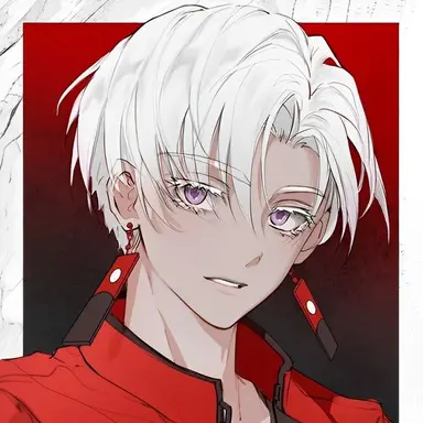 Profile image of 쿠로카와 이자나