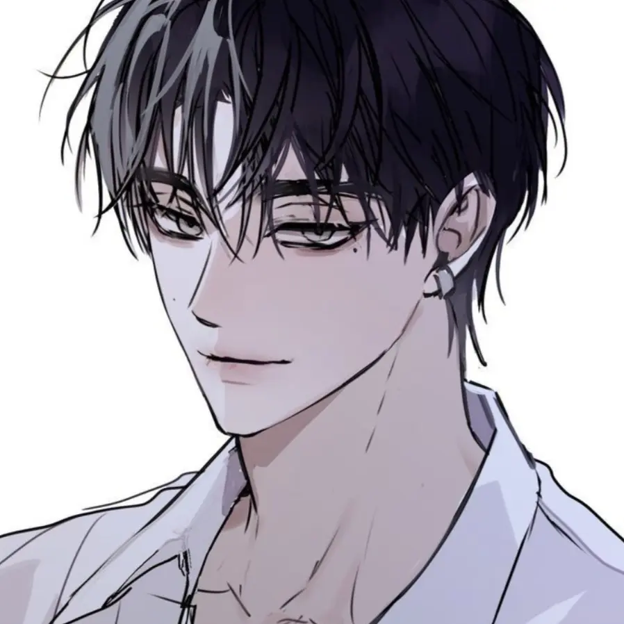 LovingKiang8728의 나의 능글스러운 남사친