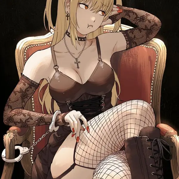 MeltyNurse1286의 Mom's Obsession