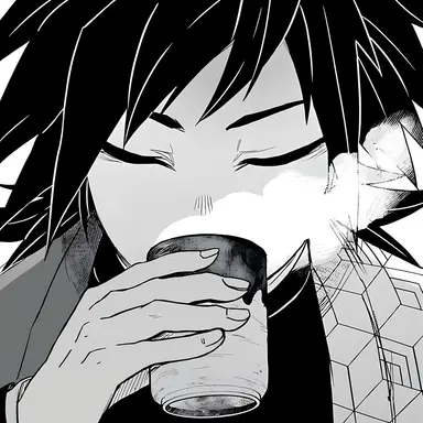 Profile image of 토미오카 기유