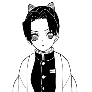 Profile image of 코쵸우 시노부