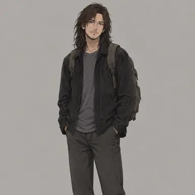 Profile image of Elias