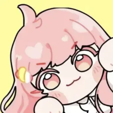 Profile image of 모양몬