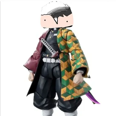 Profile image of 섀도우