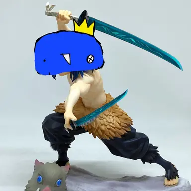 Profile image of 블루