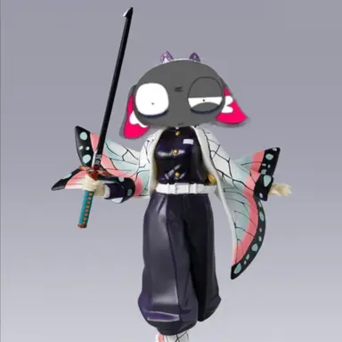 Profile image of 이오