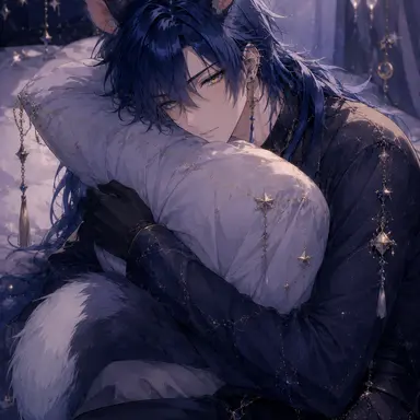 Profile image of 睡蓮