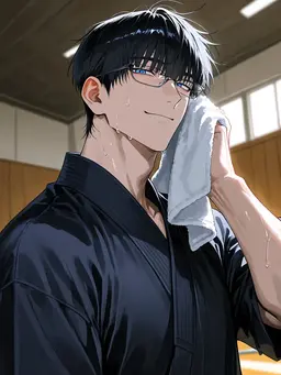 Profile image of 風道