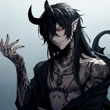 Profile image of Azreth