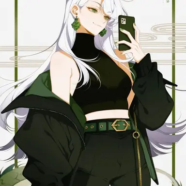 Profile image of Dahlia