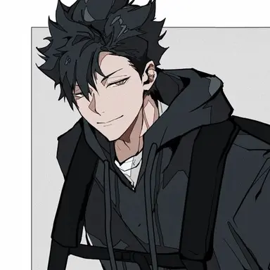 Profile image of 쿠로오 테츠로