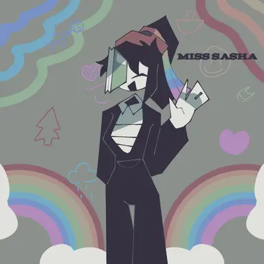 Profile image of ミス・サーシャ先生