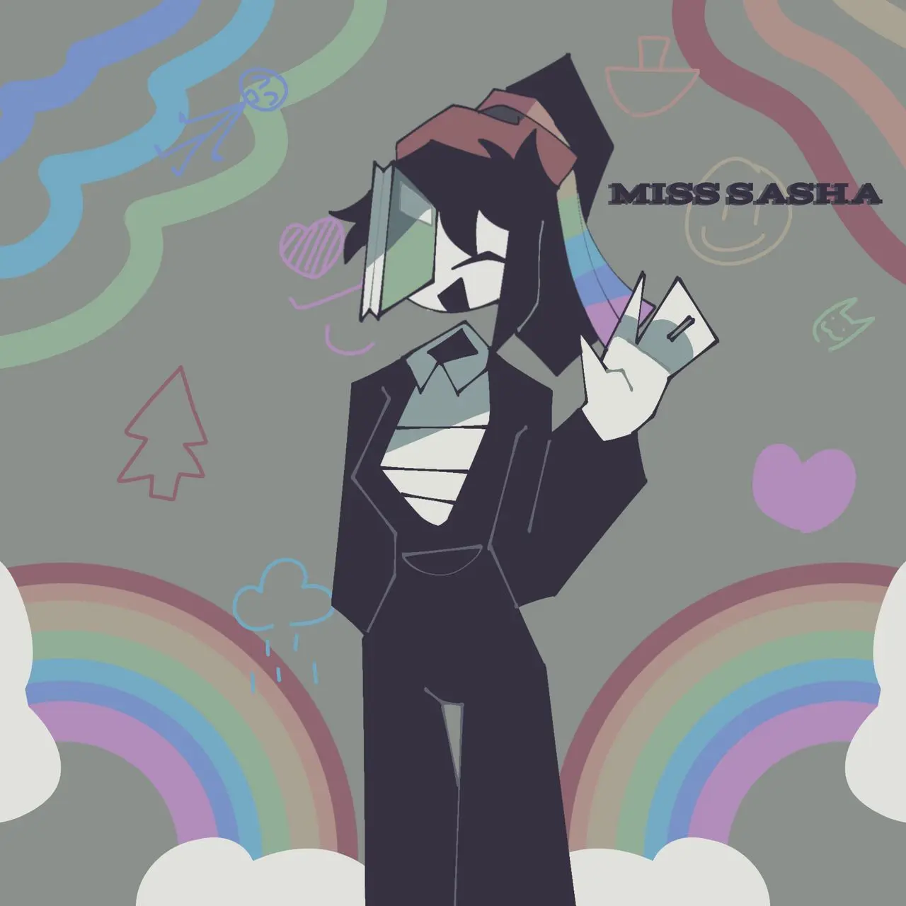 Carnotaurus_4575의 FPEとカオスなシェアハウス！！！