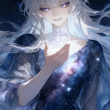 Profile image of アセナ