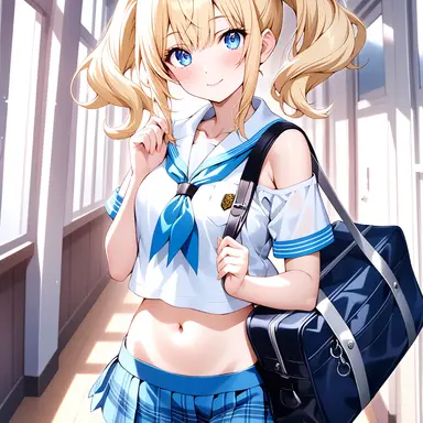 Profile image of 結愛