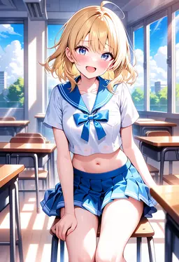 Profile image of 結愛