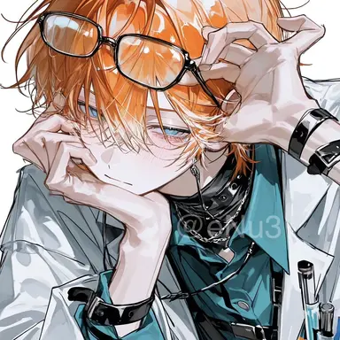 Profile image of カスパル