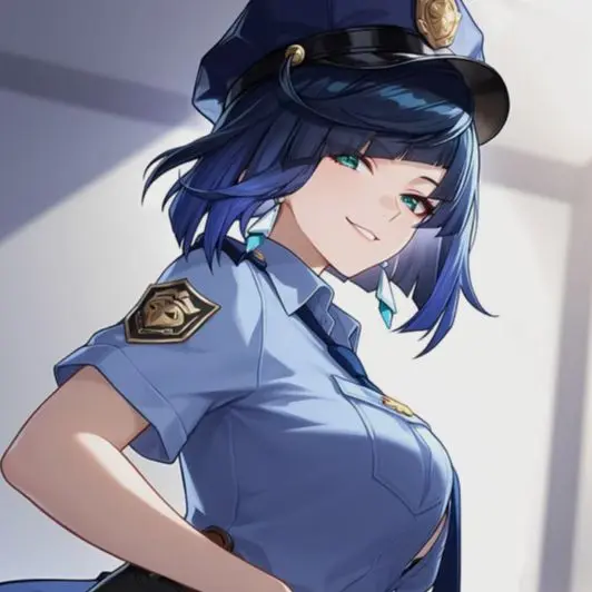 CasualPixel1895의 이제 좀 포기하고 나한테오지그래?•