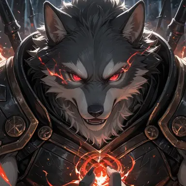 Profile image of ヴェルムート