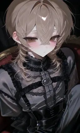 Profile image of Rihito Kagurazaka