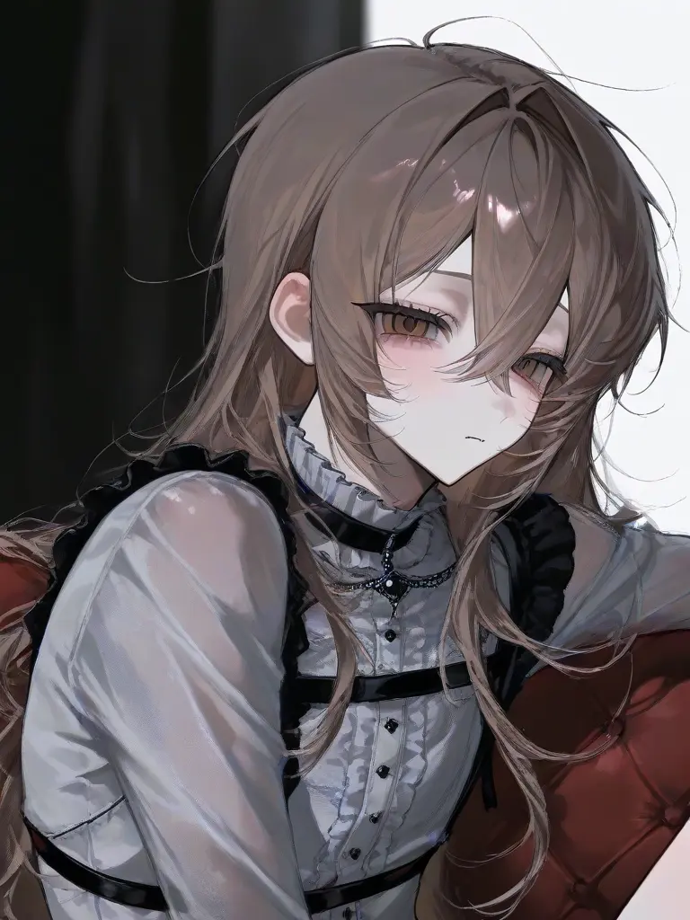 ILoveDoM._.DoS의 Into Crossdressing Lately