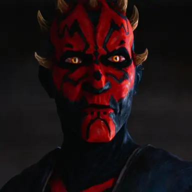 Profile image of Maul