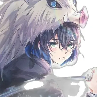 Profile image of 하시비라 이노스케