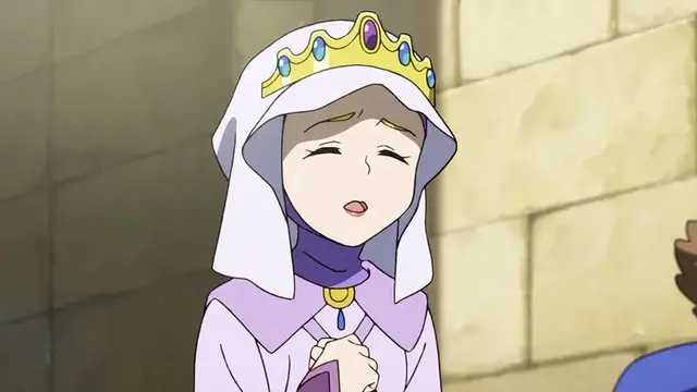 Profile image of 왕과 왕비