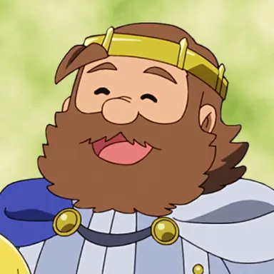 Profile image of 왕과 왕비