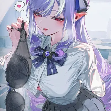 Profile image of ビビアン