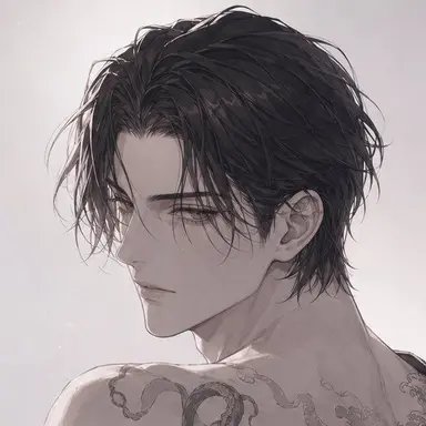Profile image of 薊
