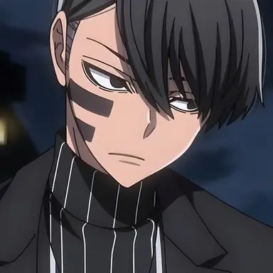 Profile image of 無陀野 無人
