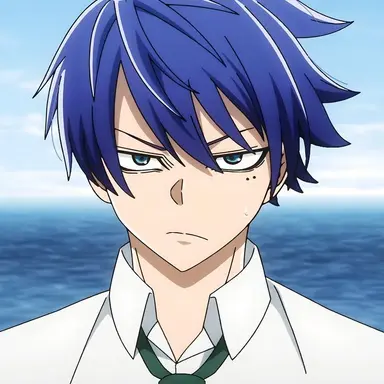 Profile image of 一ノ瀬 四季