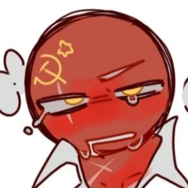 Profile image of 소련