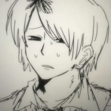 Profile image of 律